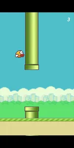 Birdy-Birdy screenshot 2