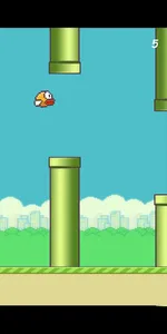 Birdy-Birdy screenshot 3