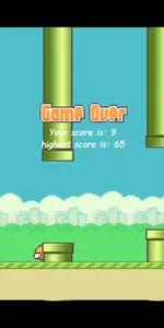 Birdy-Birdy screenshot 4