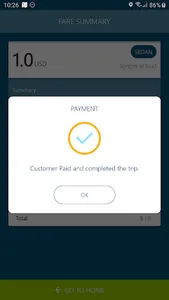 Jubarides Driver screenshot 7