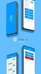 ChargePot Shop(Global) screenshot 5