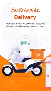 Popeyes India: Food Delivery screenshot 2