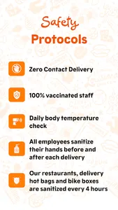 Popeyes India: Food Delivery screenshot 5