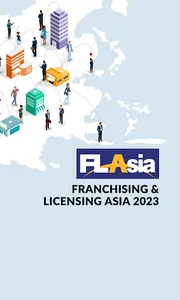 FLAsia 2023 screenshot 0