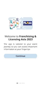 FLAsia 2023 screenshot 1