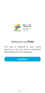 ITMA screenshot 1