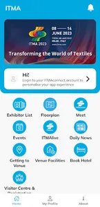 ITMA screenshot 2
