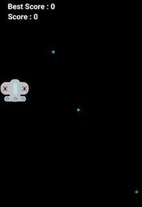 Airship - Survive! screenshot 0