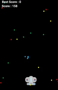 Airship - Survive! screenshot 3