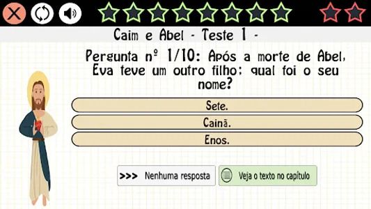 5000 perguntas sobre a Bíblia screenshot 3