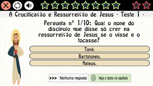 5000 perguntas sobre a Bíblia screenshot 5