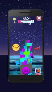 Torre de Colores screenshot 1