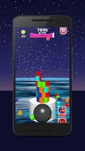 Torre de Colores screenshot 4