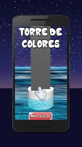 Torre de Colores screenshot 5