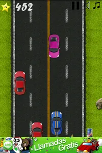 Juego de Carros screenshot 11