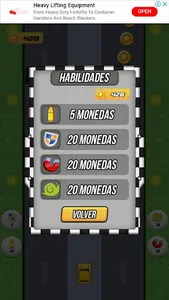 Juegos de Coches - El mejor ju screenshot 2