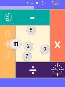 calculets: Math games for kids screenshot 4