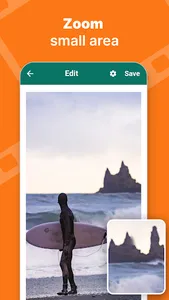 Remove Objects - Photo & Video screenshot 15