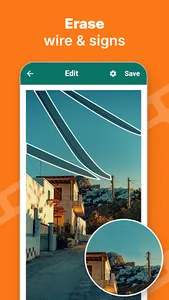 Remove Objects - Photo & Video screenshot 5