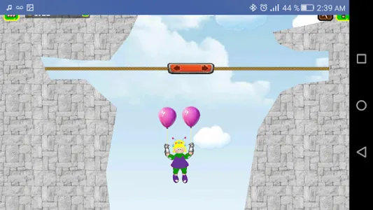 JuguetitosNaty Globos screenshot 10