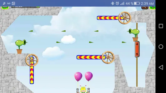 JuguetitosNaty Globos screenshot 3