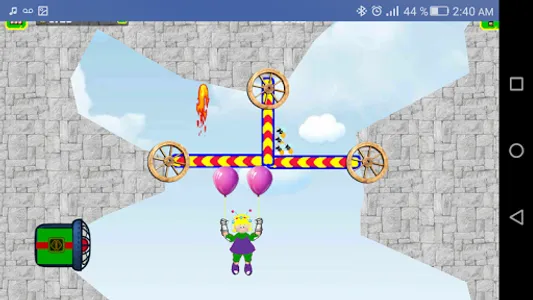 JuguetitosNaty Globos screenshot 5