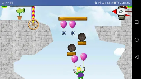JuguetitosNaty Globos screenshot 6