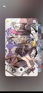 Elaina Wallpaper HD Live screenshot 3