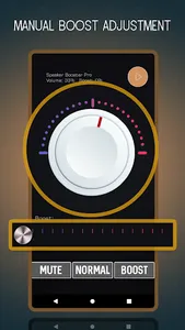 SubWoofer Enhancer Bass Plus screenshot 4