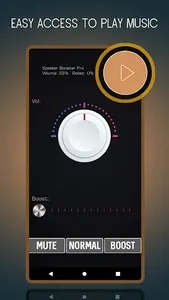 SubWoofer Enhancer Bass Plus screenshot 5