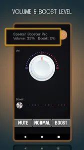 SubWoofer Enhancer Bass Plus screenshot 6