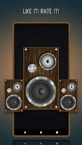 SubWoofer Enhancer Bass Plus screenshot 7
