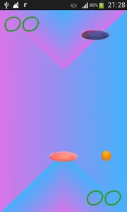 Ping Pong Pinkoes Pongoes screenshot 11
