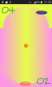 Ping Pong Pinkoes Pongoes screenshot 3