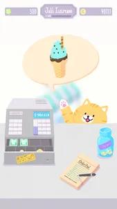 Sundae Picnic - With Cats&Dogs screenshot 0