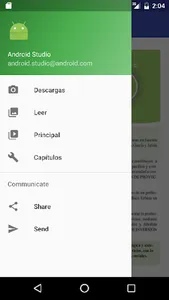 Cómo Elaborar Proyectos de Inv screenshot 0