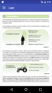 Cómo Elaborar Proyectos de Inv screenshot 1