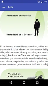 Cómo Elaborar Proyectos de Inv screenshot 2