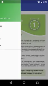 Cómo Elaborar Proyectos de Inv screenshot 3