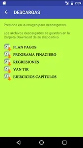 Cómo Elaborar Proyectos de Inv screenshot 6