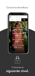 Julio Loyalty screenshot 5