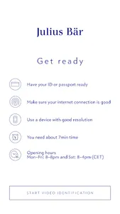 JB Assistant screenshot 1