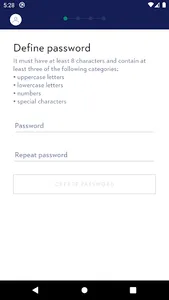JB Assistant screenshot 2