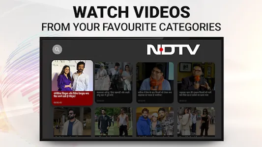 NDTV News - India screenshot 12