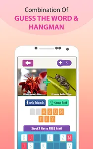 PicQuiz - Guess Pics screenshot 11