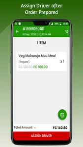 JUMA STORE screenshot 0