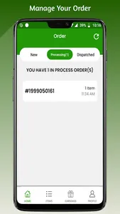 JUMA STORE screenshot 2