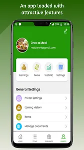 JUMA STORE screenshot 3