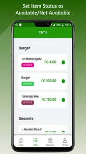 JUMA STORE screenshot 4