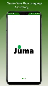 JUMA screenshot 0